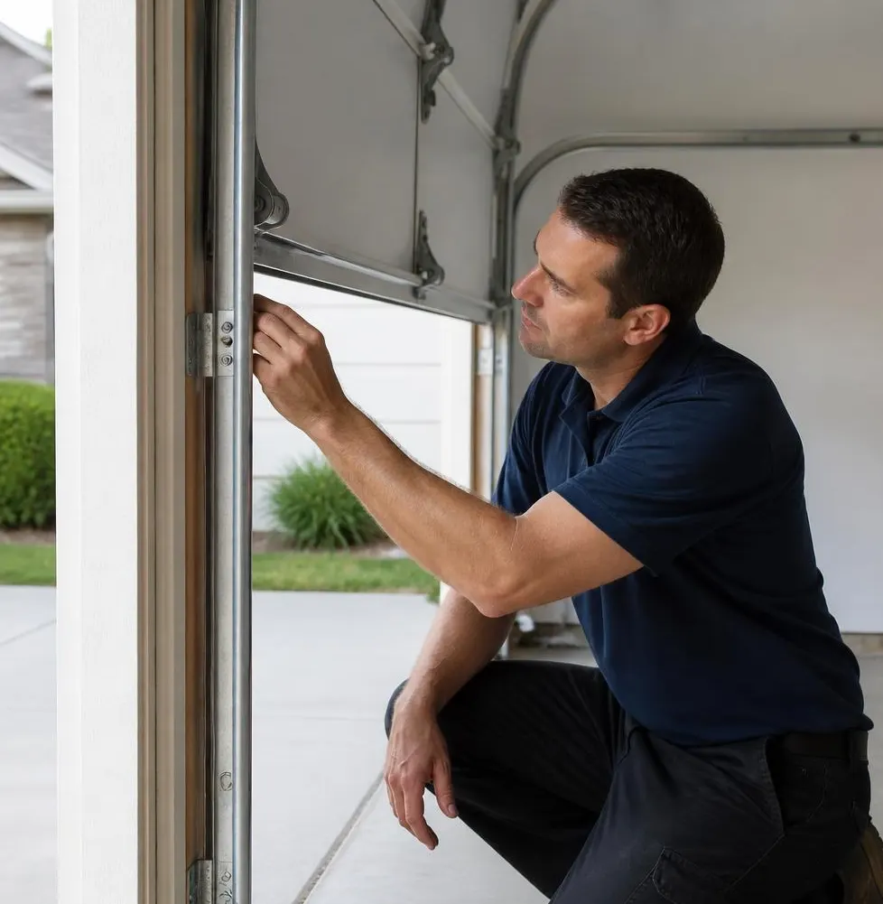 Fall Wind Storms in Schererville: Why Your Garage Door Is the Weak Wall — Schererville Garage Door, Schererville, IN