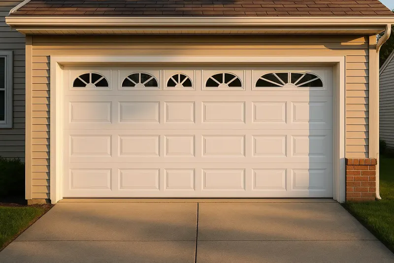 Contact Schererville Garage Door